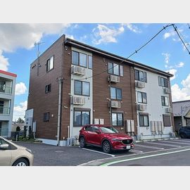 大和田駅より徒歩9分 2階 築4年9ヶ月の賃貸物件