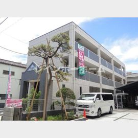 プライムコート・川口 1階 築12年5ヶ月の賃貸物件