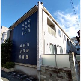 東川口駅より徒歩4分 築16年10ヶ月 2階建の賃貸物件