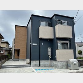 上尾駅より徒歩16分 1階 新築の賃貸物件