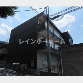 リブリ・さいたま新都心の賃貸物件