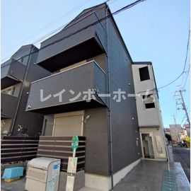 ＢｅｓｔＳｔａｇｅ蕨 2階 築10年の賃貸物件