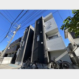 ＣＢ指扇ミネルヴァ 1階 築9年6ヶ月の賃貸物件