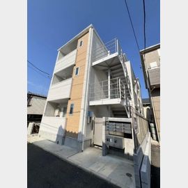 シエルブルー岩槻 1階 築3年7ヶ月の賃貸物件