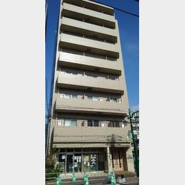 蕨駅より徒歩7分 2階 築11年4ヶ月の賃貸物件