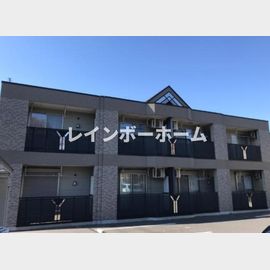ブローブランの賃貸物件
