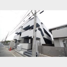 東大宮駅より徒歩13分 2階 築7年11ヶ月の賃貸物件