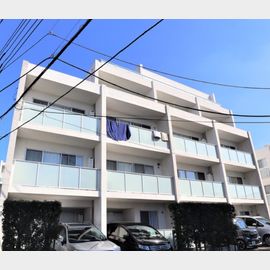 グランガーデン1 3階 築14年8ヶ月の賃貸物件