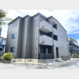 アンボワーズ指扇 1階 築1年1ヶ月の賃貸物件