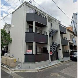 フィラーレヴィラ 1階 築6年の賃貸物件