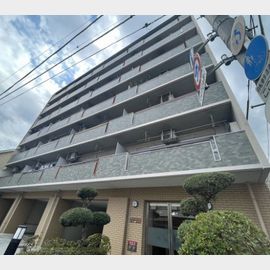 西川口グリーンマンション 4階 築53年2ヶ月の賃貸物件