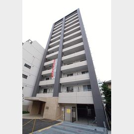 ステージファースト西川口 11階 築18年9ヶ月の賃貸物件