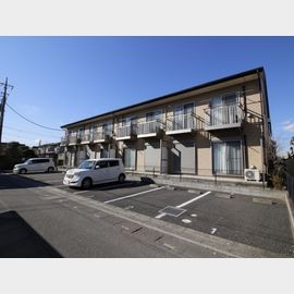 アムールミムラの賃貸物件