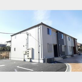 白岡駅より徒歩13分 1階 築3年9ヶ月の賃貸物件