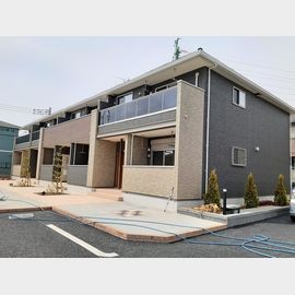 北本駅より徒歩8分 1階 築4年7ヶ月の賃貸物件
