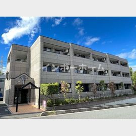 戸塚安行駅より徒歩13分 3階 築18年6ヶ月の賃貸物件