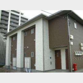 サンローズA 2階 築12年1ヶ月の賃貸物件