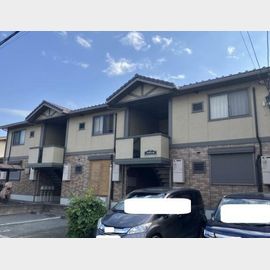 アヴァンセ 1階 築24年9ヶ月の賃貸物件