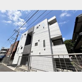 与野本町駅より徒歩12分 2階 築6年11ヶ月の賃貸物件