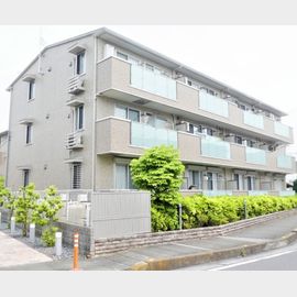 エスベランサA 3階 築17年4ヶ月の賃貸物件