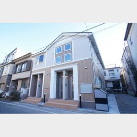 ワイズ・喜沢の賃貸物件