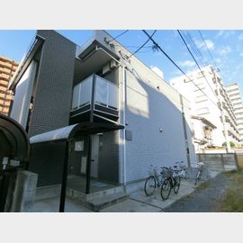 リブリKの賃貸物件