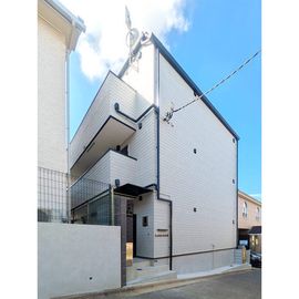 ラビット南与野の賃貸物件