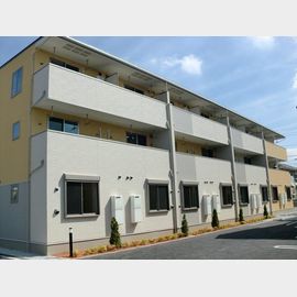 RanaCasaの賃貸物件