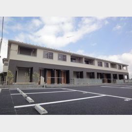 エタンデュ 2階 築13年1ヶ月の賃貸物件
