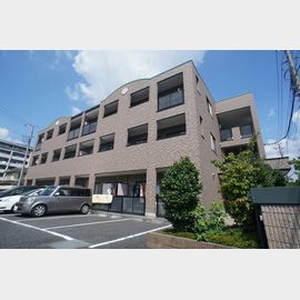 北戸田駅より徒歩7分 1階 築26年1ヶ月の賃貸物件