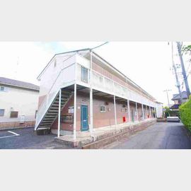 トラッド伊藤 1階 築34年1ヶ月の賃貸物件