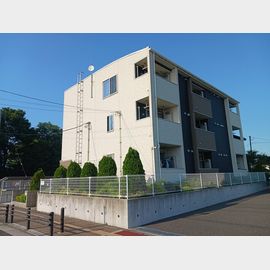 大宮公園駅より徒歩6分 2階 築8年5ヶ月の賃貸物件