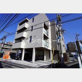 大宮駅より徒歩6分 1階 築5年9ヶ月の賃貸物件
