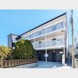 キャメル大宮3 3階 新築の賃貸物件