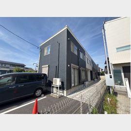 北戸田駅より徒歩14分 2階 築6年7ヶ月の賃貸物件