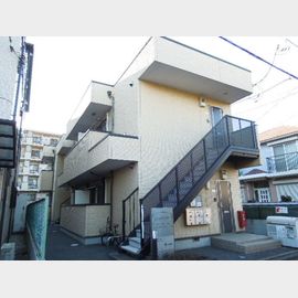 ソフィア天沼町 2階 築23年1ヶ月の賃貸物件