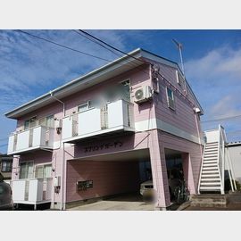 久喜駅より徒歩13分 2階 築32年1ヶ月の賃貸物件
