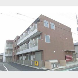 コスモ21 3階 築9年7ヶ月の賃貸物件