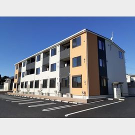 ラーナカーサＡ棟の賃貸物件