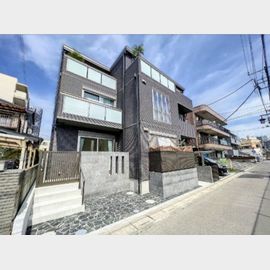 BlancheOomiyaの賃貸物件