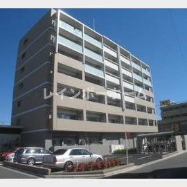 Ｌｅｃｏｎｆｏｒｔ 6階 築14年7ヶ月の賃貸物件