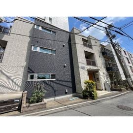 シャーメゾン宮町の賃貸物件