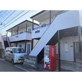 大宮駅よりバス9分 1階 築24年9ヶ月の賃貸物件