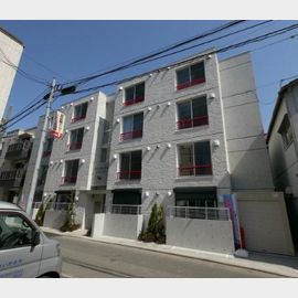 ＢｒａｎｃｈｅＯＭＩＹＡ 3階 築15年8ヶ月の賃貸物件