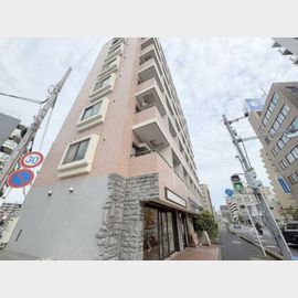 ライオンズマンション川口並木第2の賃貸物件