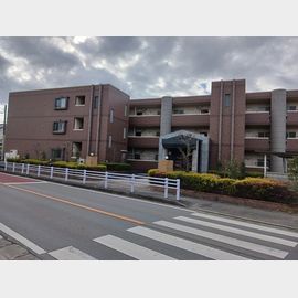 北本駅より徒歩18分 2階 築15年7ヶ月の賃貸物件