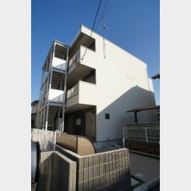 リブリ・ひまわり荘 2階 築10年の賃貸物件