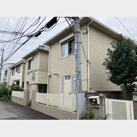 エステートピア白石 1階 築38年9ヶ月の賃貸物件