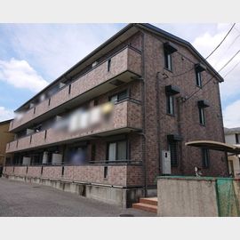 プレーリ 3階 築22年1ヶ月の賃貸物件