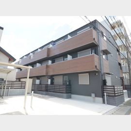 北上尾駅より徒歩13分 2階 築5年4ヶ月の賃貸物件